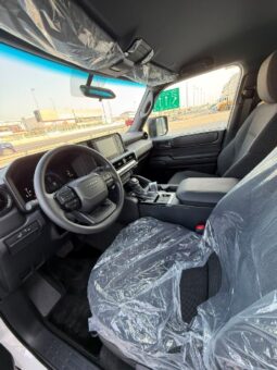 Toyota Prado 2026 full