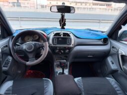 Toyota Rav 4 2001 full