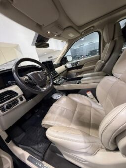 Lincoln Navigator 2018 full
