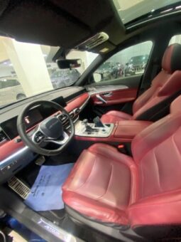 Jetour X50 2023 full