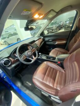 Nissan Kicks 2023 full