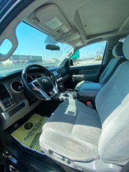 Toyota Sequoia 2016 full