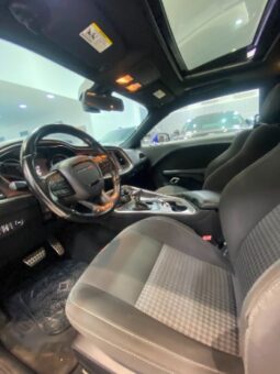 Dodge Challenger 2020 full