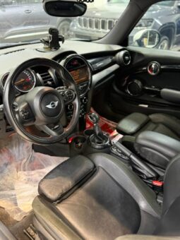 Mini Cooper 2015 full