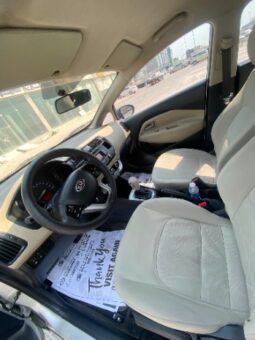 Kia Rio 2014 full