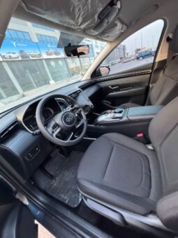 Hyundai Tucson 2023 full