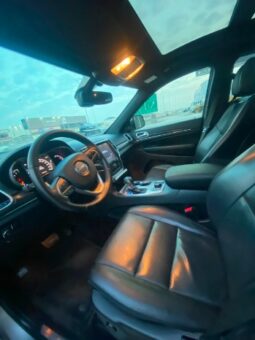 Jeep Cherokee 2018 full
