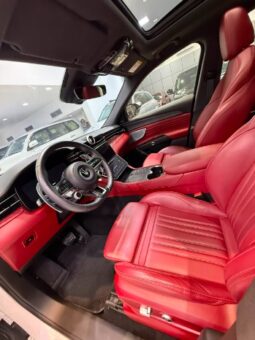 Maserati S Q4 Levante 2023 full
