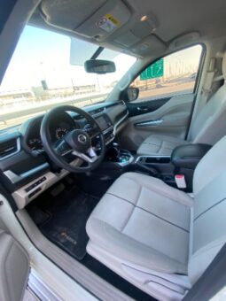 Nissan Xterra 2023 full