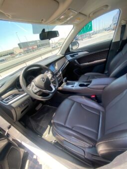 Changan CS35 2020 full