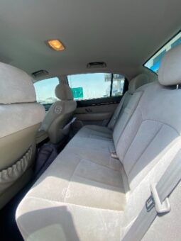 Kia Sephia 2007 full