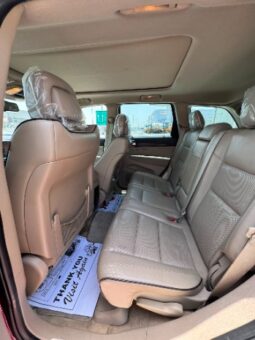 Jeep Cherokee 2014 full