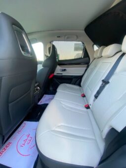 Jetour T2 2026 full