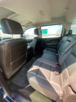 GMC Sierra 1500 2017 full