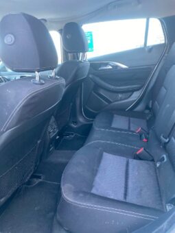 Infiniti QX-30 2018 full