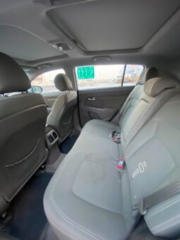 Kia Sportage 2015 full