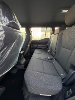 Toyota Prado 2026 full