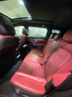 Jetour X50 2023 full
