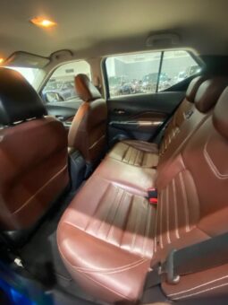 Nissan Kicks 2023 full