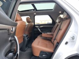 Changan CS-95 Turbo 2023 full