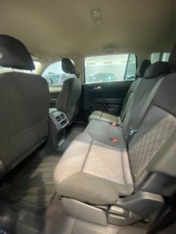 Volkswagen Teramont 2019 full