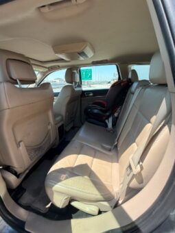 Jeep Cherokee 2012 full