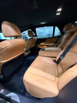 Lexus Is350 2026 full
