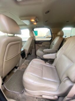 GMC Yukon 2009 full