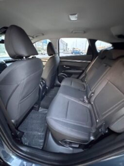 Hyundai Tucson 2023 full