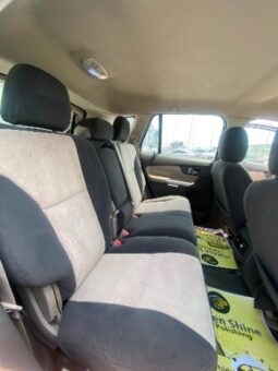 Ford Edge 2014 full