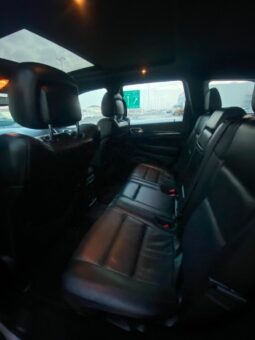 Jeep Cherokee 2018 full