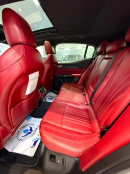 Maserati S Q4 Levante 2023 full