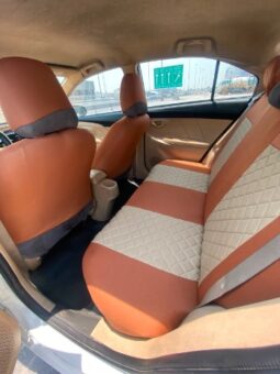 Toyota Yaris 2016 full