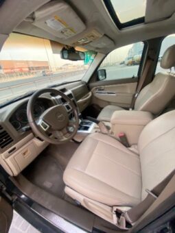 Jeep Cherokee 2010 full