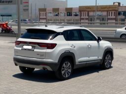 Changan CS35 2020 full