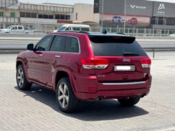 Jeep Cherokee 2014 full