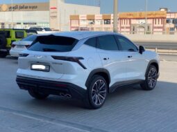 Jetour T2 2026 full