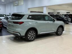 Ford Territory 2026 full