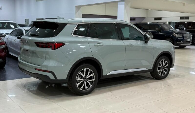 Ford Territory 2026 full