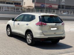 Nissan X-trail 2015 full