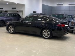 Infiniti Q70 2018 full