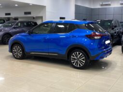 Nissan Kicks 2023 full
