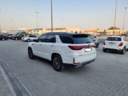 Changan CS-95 Turbo 2023 full