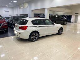 BMW 120i 2016 full