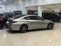 Lexus Es350 2023 full