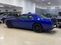 Dodge Challenger 2020 full
