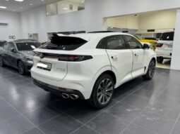 Changan UNI-K 2025 full