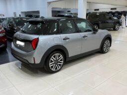 Mini Cooper 2026 full
