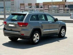 Jeep Cherokee 2012 full