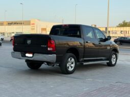Dodge Ram 1500 2016 full